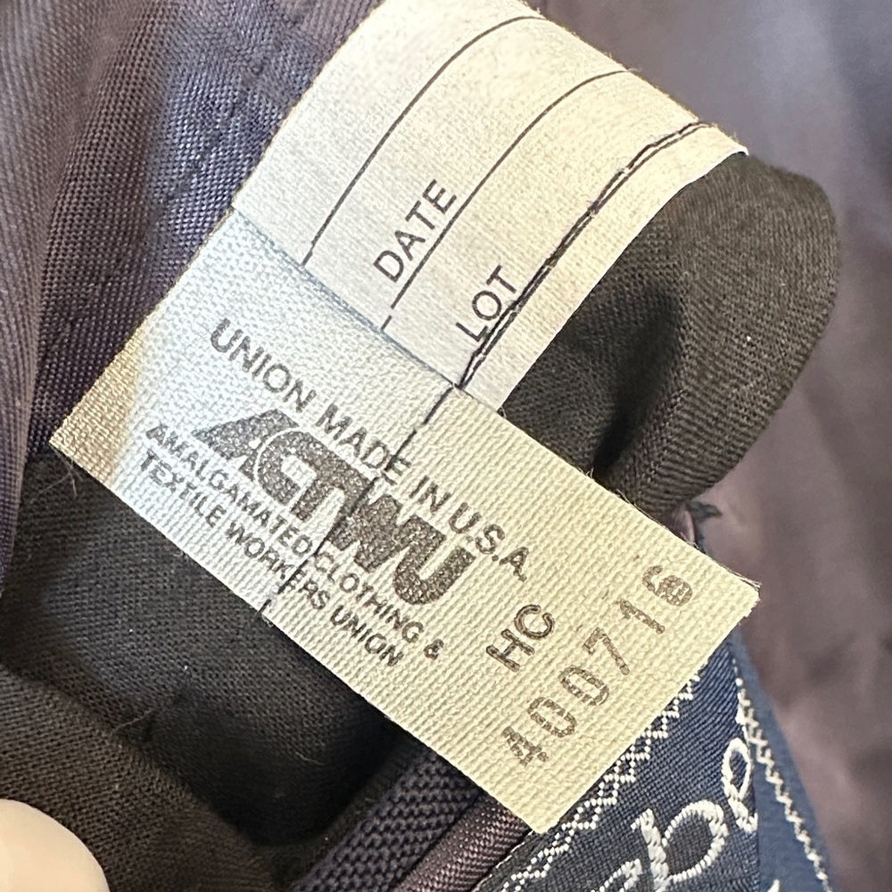 Burberry Men's Blazer - Picture 5 of 13
